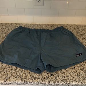 Patagonia Shorts
